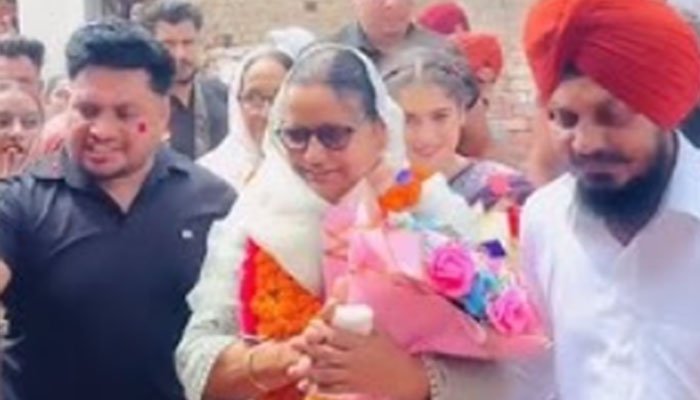 ਸਿੱਧੂ ਮੂਸੇਵਾਲਾ ਦੀ ਮਾਤਾ ਚਰਨ ਕੌਰ ਬਾਰੇ ਟਿੱਪਣੀ ਤੋਂ ਬਾਅਦ ਪਾਲ ਸਿੰਘ ਸਮਾਓ ਨੇ ਮੰਗੀ ਮਾਫ਼ੀ