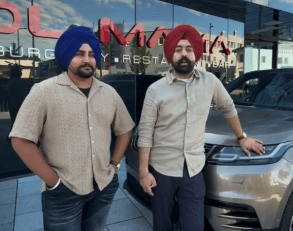 ਆਸਟ੍ਰੀਆ ਦੇ ਹੋਟਲ 'ਚ ਪੱਗ ਬੰਨ੍ਹੇ ਹੋਣ ਕਾਰਨ ਪੰਜਾਬੀ ਨੌਜਵਾਨਾਂ ਨਹੀਂ ਮਿਲੀ ਐਂਟਰੀ