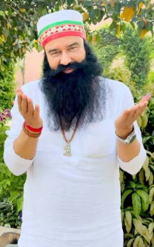 17ਵੀਂ ਵਾਰ ਜੇਲ੍ਹ ਤੋਂ ਬਾਹਰ ਆਇਆ ਗੁਰਮੀਤ ਰਾਮ ਰਹੀਮ, 21 ਦਿਨਾਂ ਦੀ ਫਰਲੋ ਮਨਜ਼ੂਰ