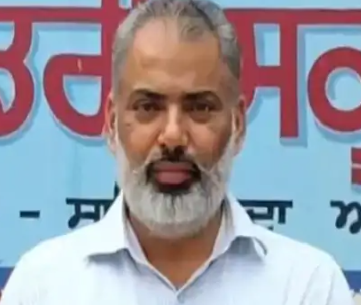 ਵੱਡੀ ਖ਼ਬਰ: ਮੋਹਾਲੀ 'ਚ ਸਰਕਾਰੀ ਸਕੂਲ ਦੇ ਹੈੱਡਮਾਸਟਰ ਦਾ ਕਤਲ