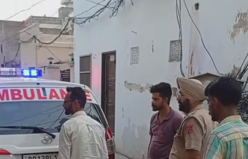ਸ੍ਰੀ ਮੁਕਤਸਰ ਸਾਹਿਬ ਵਿੱਚ ਘਰ ’ਚੋਂ ਸ਼ੱਕੀ ਹਾਲਾਤਾਂ 'ਚ ਮਿਲੀਆਂ ਦੋ ਲਾਸ਼ਾਂ