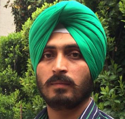 ਇਟਲੀ ’ਚ ਪੰਜਾਬੀ ਨੌਜਵਾਨ ਦੀ ਪਰਿਵਾਰ ਦੇ ਸਾਹਮਣੇ ਹੀ ਸੜਕ ਹਾਦਸੇ ‘ਚ ਦਰਦਨਾਕ ਮੌਤ