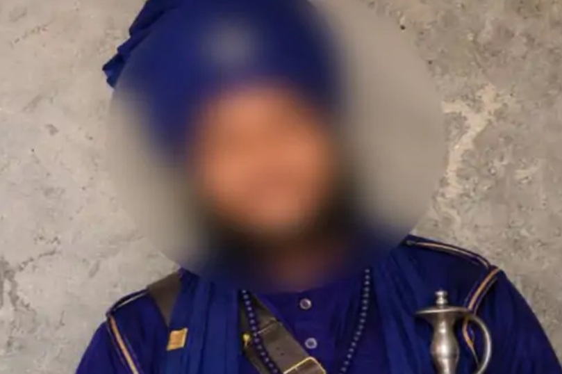 ਬਾਬਾ ਬਕਾਲਾ ਸਾਹਿਬ 'ਚ ਨਿਹੰਗ ਸਿੰਘ ਦਾ ਗੋਲੀਆਂ ਮਾਰ ਕੇ ਕਤਲ