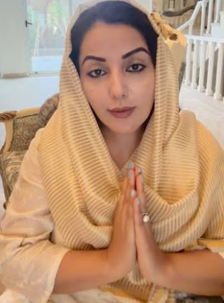 ਪੰਜਾਬੀ ਅਦਾਕਾਰਾ ਦੇ ਪਾਲਤੂ ਕੁੱਤੇ ਦੀ ਆਵਾਰਾ ਕੁੱਤਿਆਂ ਦੇ ਹਮਲੇ ’ਚ ਮੌਤ