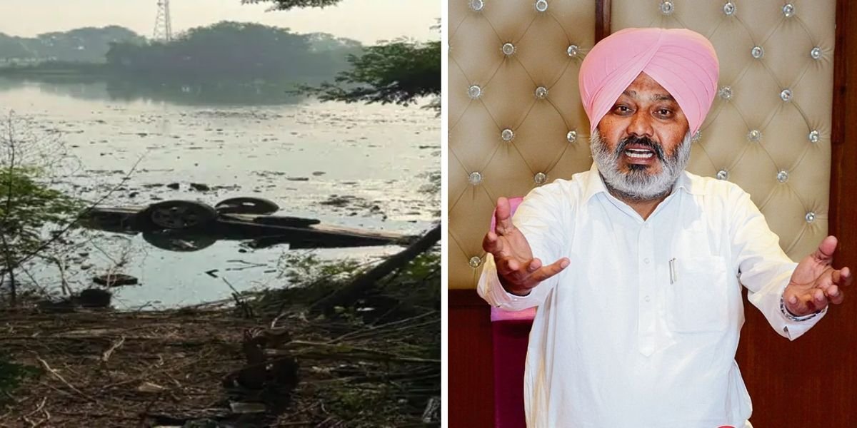 ਵੱਡੀ ਖ਼ਬਰ! AAP ਮੰਤਰੀ ਹਰਪਾਲ ਚੀਮਾ ਦੇ ਕਰੀਬੀ 3 ਦੋਸਤਾਂ ਦੀ ਮੌਤ