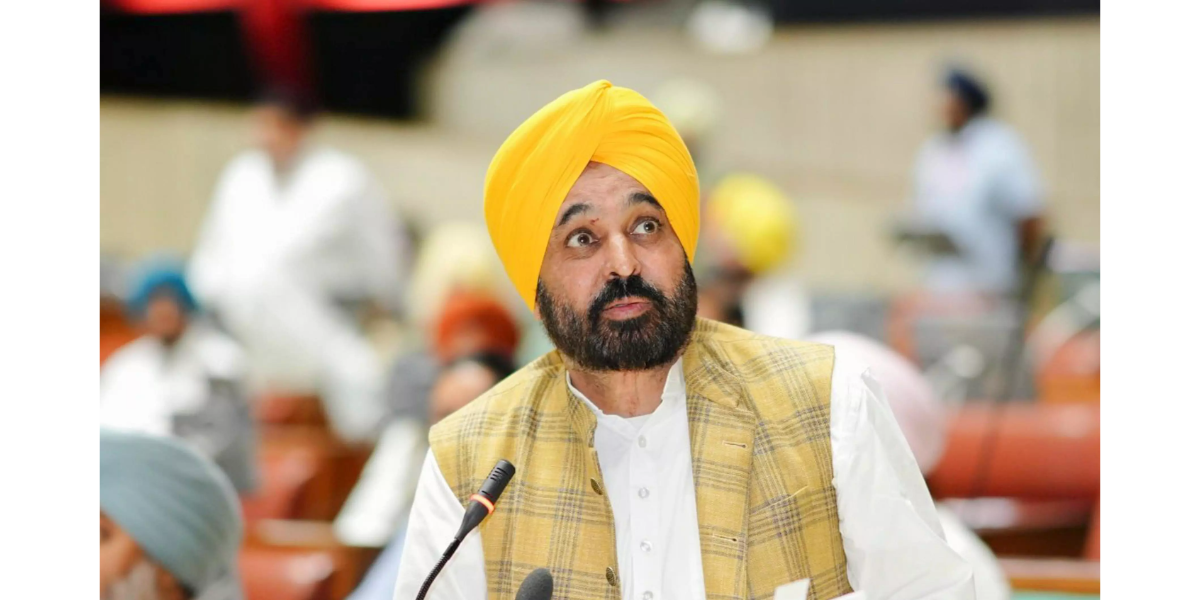 CM ਭਗਵੰਤ ਮਾਨ ਨੂੰ ਬੰਬ ਨਾਲ ਉਡਾਉਣ ਦੀ ਧਮਕੀ, ਈ-ਮੇਲ 'ਚ 5 ਸਤੰਬਰ ਨੂੰ ਬਠਿੰਡਾ ’ਚ ਨਿਸ਼ਾਨਾ ਬਣਾਉਣ ਦੀ ਗੱਲ