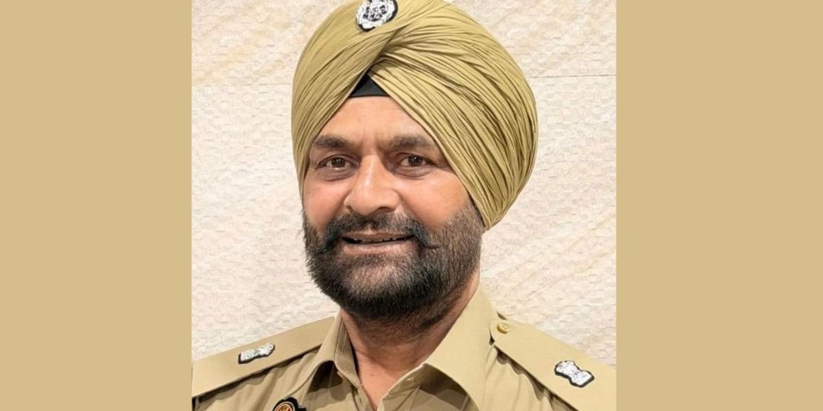 ਆਜ਼ਾਦੀ ਦਿਹਾੜੇ 'ਤੇ ਪੰਜਾਬ ਪੁਲਿਸ ਦੇ 12 ਅਧਿਕਾਰੀਆਂ ਦਾ ਹੋਵੇਗਾ ਸਨਮਾਨ, ਇੰਸਪੈਕਟਰ ਬਲਜੀਤ ਸਿੰਘ ਨੂੰ ਮਿਲੇਗਾ President’s Medal