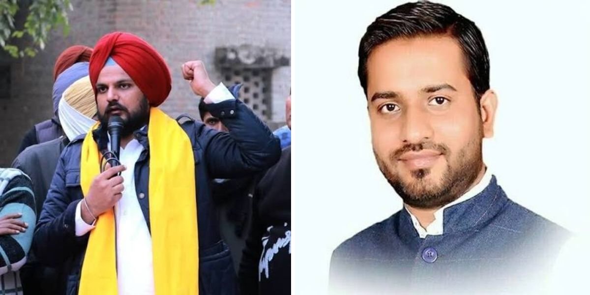 ਲੁਧਿਆਣਾ ਨਗਰ ਨਿਗਮ F&CC ਚੋਣ ’ਚ ‘ਆਪ’ ਦੇ ਯੁਵਰਾਜ ਸਿੱਧੂ ਦੀ ਜਿੱਤ, ਕਾਂਗਰਸ ਦੇ ਗੌਰਵ ਭੱਟੀ ਨੇ ਵੀ ਦਰਜ ਕੀਤੀ ਜਿੱਤ