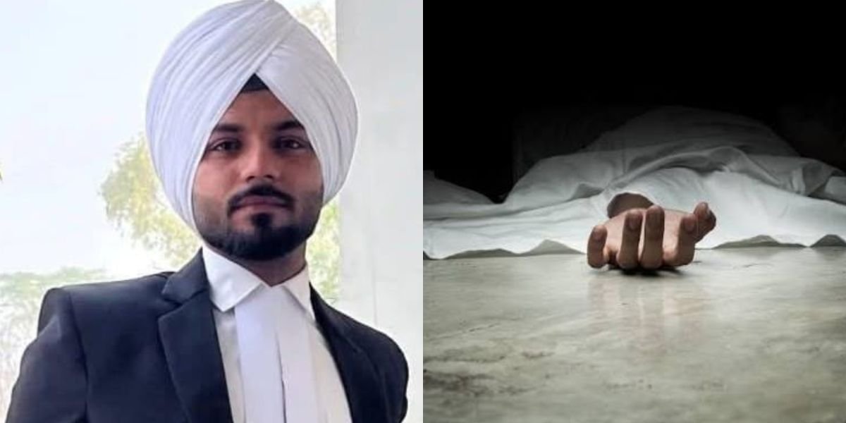ਬੇਹੱਦ ਮੰਦਭਾਗੀ ਘਟਨਾ, ਹਾਈ ਵੋਲਟੇਜ ਤਾਰਾਂ ਦੀ ਲਪੇਟ ’ਚ ਆਉਣ ਨਾਲ ਵਕੀਲ ਦੀ ਮੌਤ