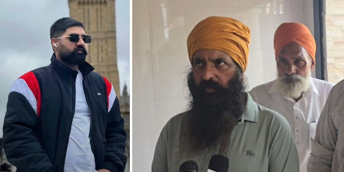ਵਿਦੇਸ਼ 'ਚ ਪੰਜਾਬੀ ਨੌਜਵਾਨ ਦੀ ਭੇਦਭਰੀ ਹਲਾਤਾਂ 'ਚ ਮੌਤ, ਪਰਿਵਾਰ ਨੇ ਕੀਤੀ ਜਾਂਚ ਦੀ ਮੰਗ