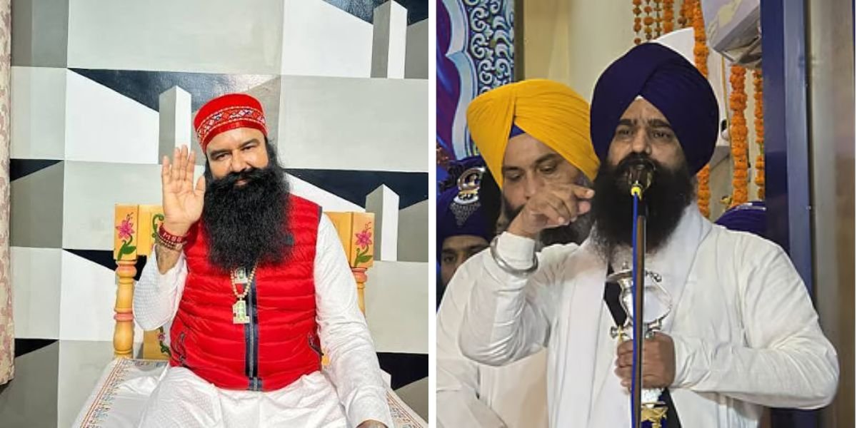 'ਬੰਦੀ ਸਿੰਘਾਂ' ਸੰਬੰਧੀ ਦੋਹਰੇ ਮਾਪਦੰਡ ਖਤਮ ਕਰੋ; ਭਾਈ ਹਵਾਰਾ ਨੂੰ ਪੈਰੋਲ ਦਿਓ: ਜਥੇਦਾਰ ਕੁਲਦੀਪ ਸਿੰਘ ਗੜਗੱਜ