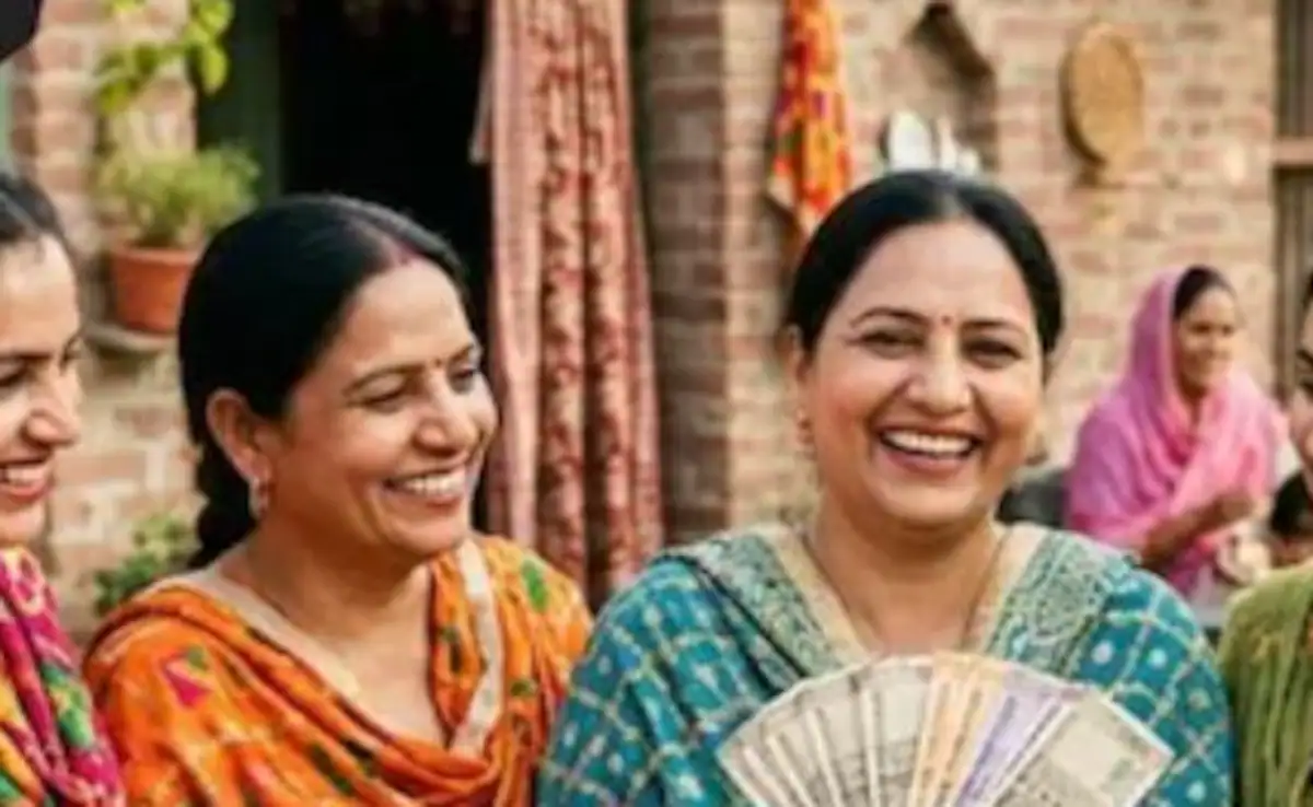 Watch Now; ਔਰਤਾਂ ਲਈ 1000-1500 ਰੁਪਏ ਵਾਲੀ ਸਕੀਮ 'ਤੇ ਲੱਗੀ ਰੋਕ!