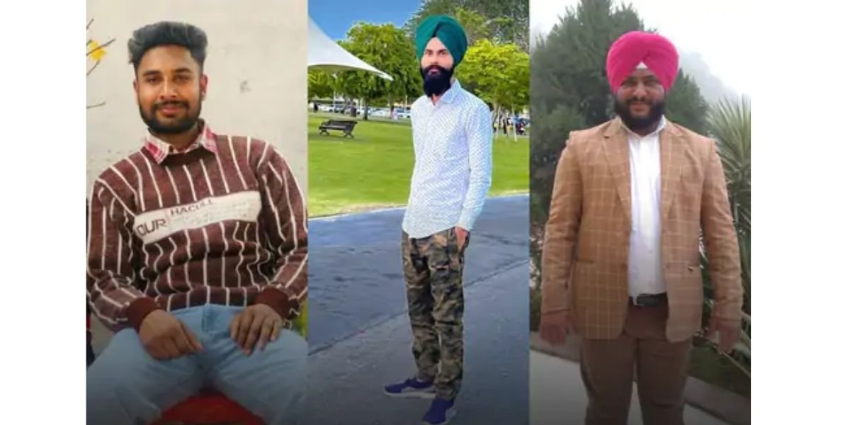 ਨੇਪਾਲ ਹੜ੍ਹ 'ਚ ਪੰਜਾਬ ਦੇ ਨੌਜਵਾਨ ਸਮੇਤ 2 ਰਿਸ਼ਤੇਦਾਰ ਵੀ ਲਾਪਤਾ, 25 ਅਗਸਤ ਨੂੰ ਹੋਈ ਸੀ ਪਰਿਵਾਰ ਨਾਲ ਆਖਰੀ ਵਾਰ ਵੀਡੀਓ ਕਾਲ