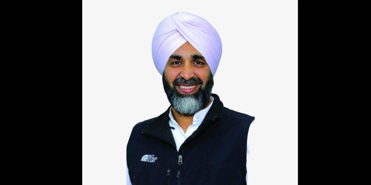 ਭਾਜਪਾ ਦੀ ਨਵੀਂ ਟੀਮ ਦਾ ਐਲਾਨ, ਮਨਪ੍ਰੀਤ ਬਾਦਲ ਬਣੇ ਰਾਸ਼ਟਰੀ ਉਪ ਪ੍ਰਧਾਨ