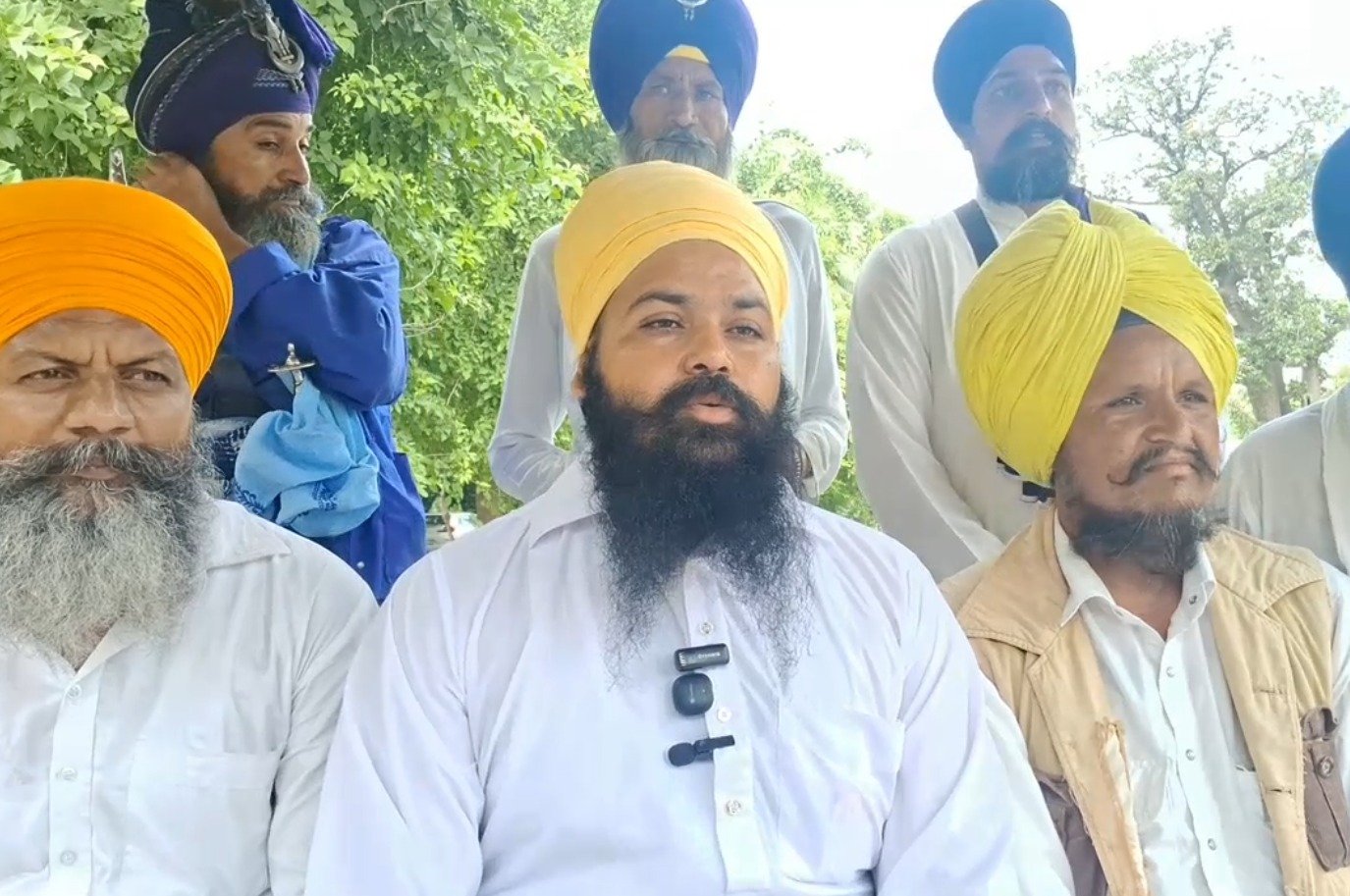 Punjab News: ਪੰਜਾਬ ਬੰਦ ਦੌਰਾਨ ਬਜਾਰ ਅਤੇ ਆਵਜਾਈ ਪੂਰਨ ਤੌਰ ਤੇ ਰਹੇਗੀ ਬੰਦ, ਸਿਰਫ ਐਮਰਜੈਂਸੀ ਸੇਵਾਵਾਂ ਰਹਿਣਗੀਆਂ ਚਾਲੂ- ਸਿਖ ਆਗੂ