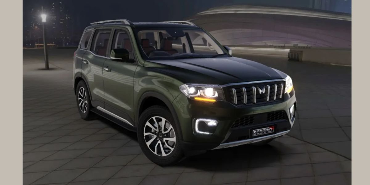 15 ਅਗਸਤ ‘ਤੇ Mahindra ਦਾ ਧਮਾਕਾ, ਨਵੀਂ Scorpio N ਕਰੇਗੀ ਐਂਟਰੀ
