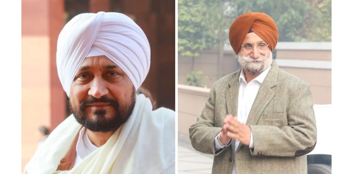 ਪੰਜਾਬ ਕਾਂਗਰਸ 'ਚ ਖ਼ਤਮ ਹੋਵੇਗਾ ਕਾਟੋ-ਕਲੇਸ਼? ਸੁਖਜਿੰਦਰ ਰੰਧਾਵਾ ਤੇ ਚੰਨੀ ਵਿਚਾਲੇ ਅਹਿਮ ਮੀਟਿੰਗ