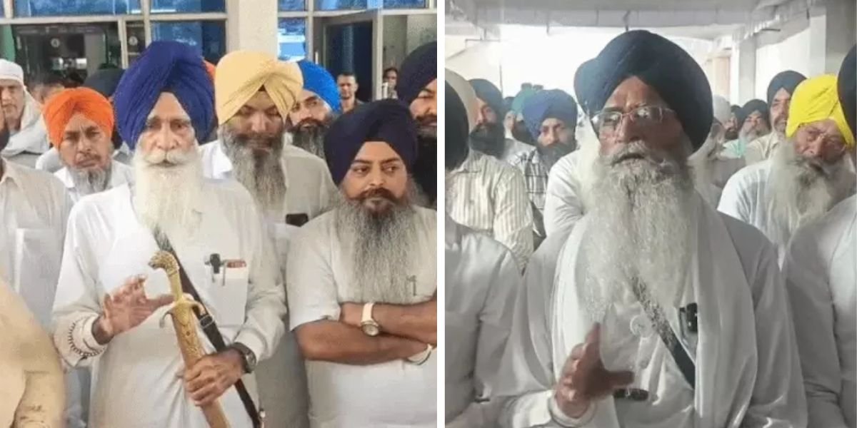 ਸ਼ਾਹਾਬਾਦ ਦੇ ਮੀਰੀ-ਪੀਰੀ ਇੰਸਟੀਚਿਊਟ ਦਾ ਵਿਵਾਦ ਗਰਮਾਇਆ, SGPC ਤੇ HSGMC ਵਿਚਾਲੇ ਟਕਰਾਅ