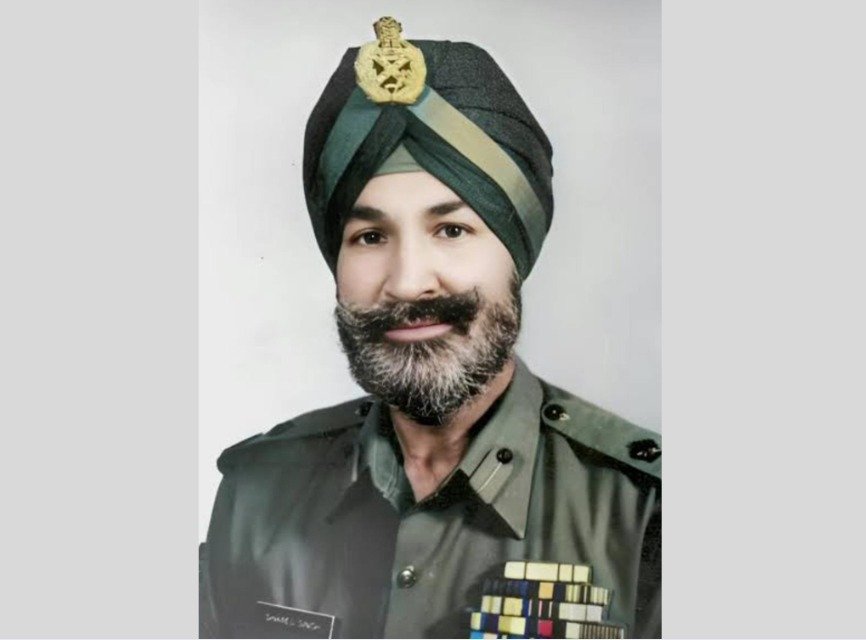 ਮੇਜਰ ਜਨਰਲ ਸੁਬੇਗ ਸਿੰਘ ਦੀਆਂ ਯਾਦਾਂ ਸੰਭਾਲਣ ਦੀ ਤਿਆਰੀ, ਜੱਦੀ ਘਰ ਬਣੇਗਾ ਮਿਊਜ਼ੀਅਮ