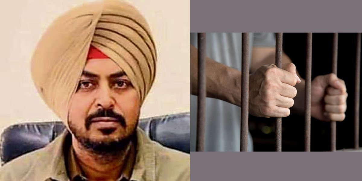 ਖੰਨਾ ਥਾਣਾ ਕਾਂਡ ’ਚ ਸਾਬਕਾ SHO ਬਲਜਿੰਦਰ ਸਿੰਘ ਦੋਸ਼ੀ ਕਰਾਰ, 3 ਸਾਲ ਦੀ ਸਜ਼ਾ
