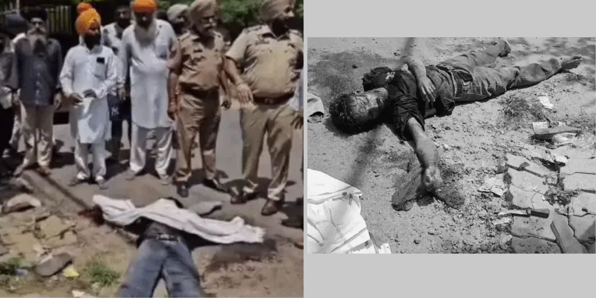 ਵੱਡੀ ਵਾਰਦਾਤ! ਜੀਜੇ ਦਾ ਬੇਰਹਿਮੀ ਨਾਲ ਕਤਲ, ਸਾਲਿਆਂ ਨੇ ਚਾਕੂਆਂ ਨਾਲ ਕੀਤੇ 83 ਵਾਰ, ਜਾਣੋ ਪੂਰਾ ਮਾਮਲਾ