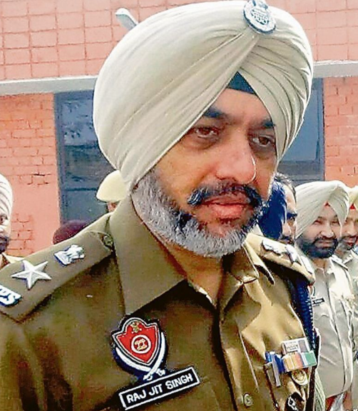 ਨਵੇਂ NDPS ਮਾਮਲੇ ’ਚ ਰਾਜਜੀਤ ਹੁੰਦਲ ਮੁੜ ਗ੍ਰਿਫ਼ਤਾਰ, ਅਦਾਲਤ ਨੇ 4 ਦਿਨਾਂ ਦੇ ਰਿਮਾਂਡ ’ਤੇ ਭੇਜਿਆ