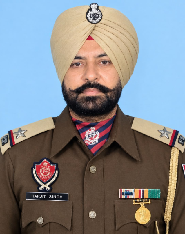 ਅੰਮ੍ਰਿਤਸਰ ’ਚ ਡਿਊਟੀ ਦੌਰਾਨ ASI ਦਾ ਗੋਲੀਆਂ ਮਾਰ ਕੇ ਕਤਲ