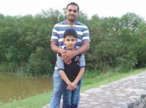ਹੈੱਡ ਕਾਂਸਟੇਬਲ ਨਿਤਿਨ ਕਤਲ ਮਾਮਲਾ: ਪੁੱਤਰ ਅਰਮਾਨ 3 ਦਿਨ ਦੇ ਪੁਲਿਸ ਰਿਮਾਂਡ ’ਤੇ