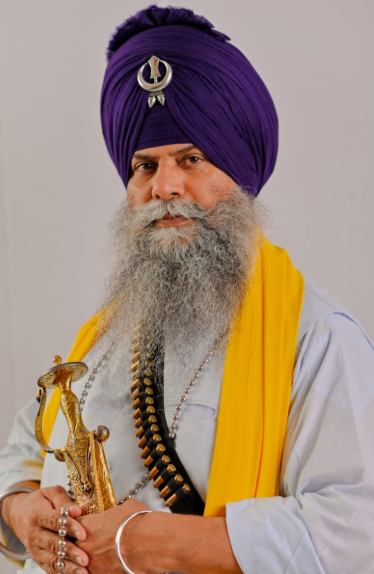 ਬੇਅਦਬੀ ਰੋਕਣ ਲਈ ਸਖ਼ਤ ਕਾਨੂੰਨ ਅਤੇ ਨਿਰਪੱਖ ਕਾਰਵਾਈ ਜ਼ਰੂਰੀ : ਬਾਬਾ ਬਲਬੀਰ ਸਿੰਘ 96 ਕਰੋੜੀ