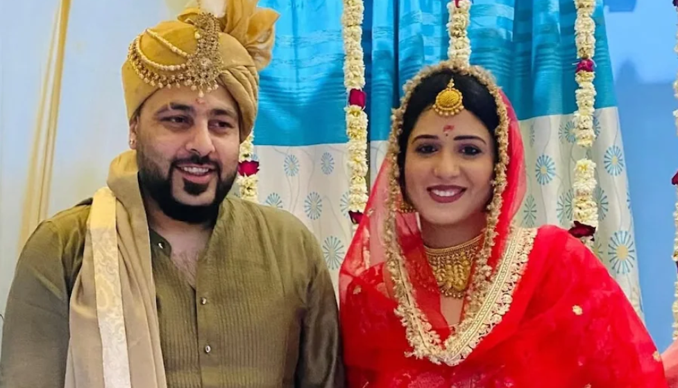 ਵਿਆਹ ਤੋਂ ਸਿਰਫ਼ 5 ਮਹੀਨੇ ਬਾਅਦ ਰੈਪਰ ਬਾਦਸ਼ਾਹ-ਈਸ਼ਾ ਰਿਖੀ ਹੋ ਰਹੇ ਵੱਖ !