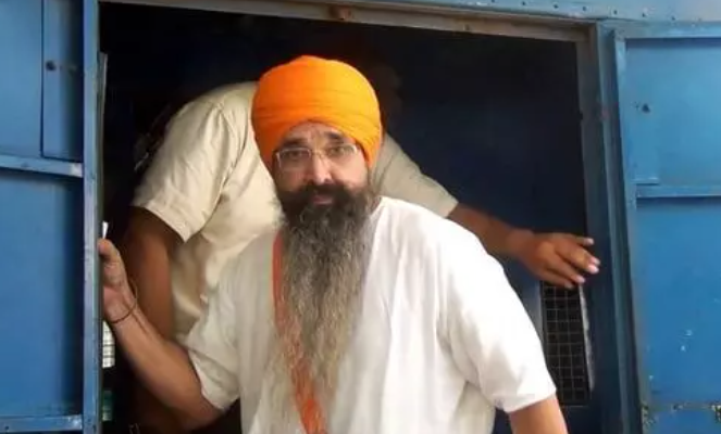 ਬਲਵੰਤ ਸਿੰਘ ਰਾਜੋਆਣਾ ਨੇ PM ਮੋਦੀ ਨੂੰ ਲਿਖੀ ਚਿੱਠੀ, ਪੁੱਛਿਆ - '15 ਸਾਲਾਂ ਤੋਂ ਰਹਿਮ ਦੀ ਅਪੀਲ ’ਤੇ ਫੈਸਲਾ ਕਿਉਂ ਨਹੀਂ ?'