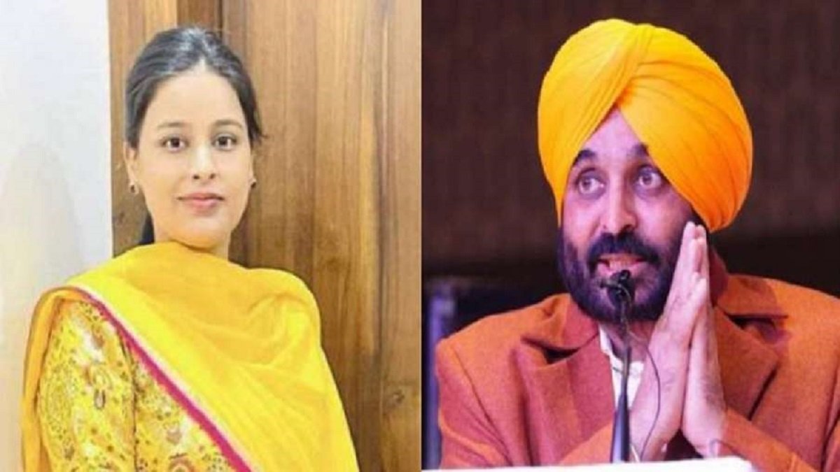 ਮਾਨਹਾਨੀ ਮਾਮਲੇ ‘ਚ ਤਿੰਨ ਸਿਆਸੀ ਆਗੂਆਂ ਖ਼ਿਲਾਫ਼ ਅਦਾਲਤ ਪਹੁੰਚੀ CM ਮਾਨ ਦੀ ਪਤਨੀ, ਜਾਣੋ ਪੂਰਾ ਮਾਮਲਾ…