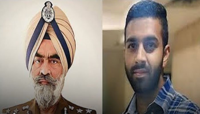ਸਸਪੈਂਡਿਡ DIG ਭੁੱਲਰ ਦੇ ਰਿਸ਼ਵਤਕਾਂਡ ’ਚ ED ਦੀ ਵੱਡੀ ਕਾਰਵਾਈ, ਵਿਚੋਲੀਆ ਕ੍ਰਿਸ਼ਨੂ ਸ਼ਾਰਦਾ ਨੂੰ ਰਿਮਾਂਡ ‘ਤੇ ਲਿਆ