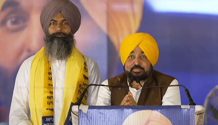 ਗੁਰਪ੍ਰੀਤ ਸਿੰਘ ਸੇਖੋਂ ‘ਆਪ’ ਵਿੱਚ ਸ਼ਾਮਲ