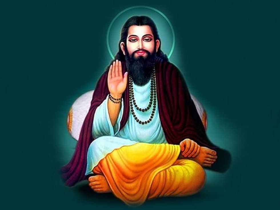ਸ੍ਰੀ ਗੁਰੂ ਰਵਿਦਾਸ ਮਹਾਰਾਜ ਜੀ ਦੇ 650ਵੇਂ ਪ੍ਰਕਾਸ਼ ਪੁਰਬ ਨੂੰ ਸਮਰਪਿਤ ਕੀਰਤਨ ਦਰਬਾਰ, ਹਜ਼ਾਰਾਂ ਸੰਗਤਾਂ ਨੇ ਭਰੀ ਹਾਜ਼ਰੀ