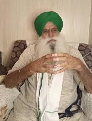 ਕਿਸਾਨ ਮਹਾਂਪੰਚਾਇਤ ਤੋਂ ਪਹਿਲਾਂ ਜਗਜੀਤ ਡੱਲੇਵਾਲ ਹਾਊਸ ਅਰੈਸਟ