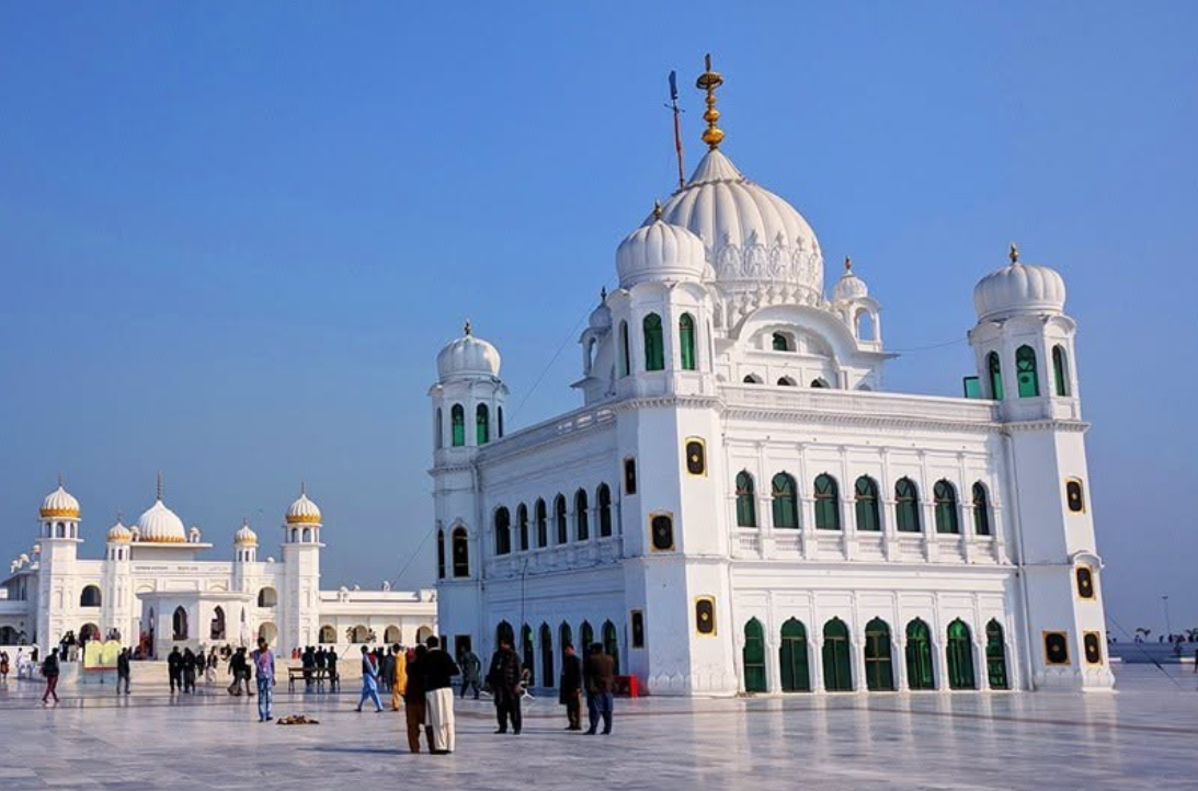 ਕਰਤਾਰਪੁਰ ਸਾਹਿਬ ਲਾਂਘਾ ਖੋਲ੍ਹਣ ਲਈ ਅੱਜ ਜ਼ੀਰੋ ਲਾਈਨ ’ਤੇ ਦੋਵਾਂ ਮੁਲਕਾਂ ਦੀਆਂ ਸਿੱਖ ਸੰਗਤਾਂ ਵੱਲੋਂ ਕੀਤੀ ਜਾਵੇਗੀ ਅਰਦਾਸ