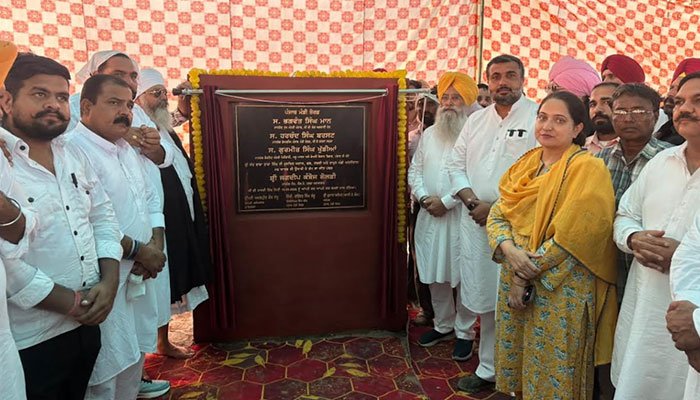 ਪੰਜਾਬ ਦੇ ਅਰਨੀਵਾਲਾ ਵਿਖੇ ਬਣੇਗੀ ਏਸ਼ੀਆ ਦੀ ਸਭ ਤੋਂ ਪਹਿਲੀ ਜਾਮਣ ਮੰਡੀ - ਖੁੱਡੀਆਂ