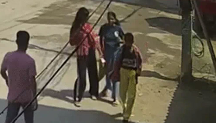 ਲੁਧਿਆਣਾ ’ਚ 3 ਨਾਬਾਲਗ ਬੱਚੇ ਲਾਪਤਾ, CCTV ਖੰਗਾਲ ਰਹੀ ਪੁਲਿਸ