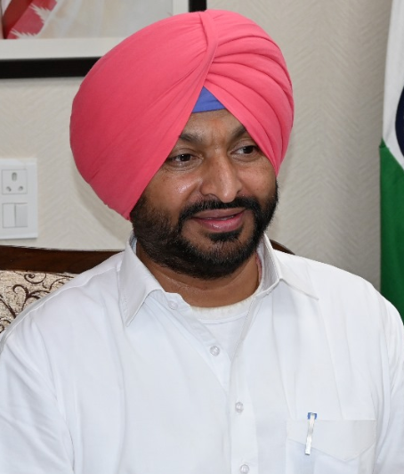 ਵੱਡੀ ਖ਼ਬਰ: ਰਵਨੀਤ ਬਿੱਟੂ ਨੂੰ ਮਿਲੀ ਜਾਨੋਂ ਮਾਰਨ ਦੀ ਧਮਕੀ