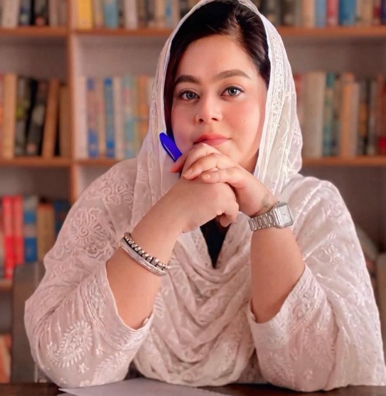 ਅਕਾਲੀ ਦਲ ਨੇ ਰੂਪ ਕੌਰ ਸੰਧੂ ਪਾਰਟੀ ’ਚੋਂ ਕੀਤਾ ਬਰਖ਼ਾਸਤ