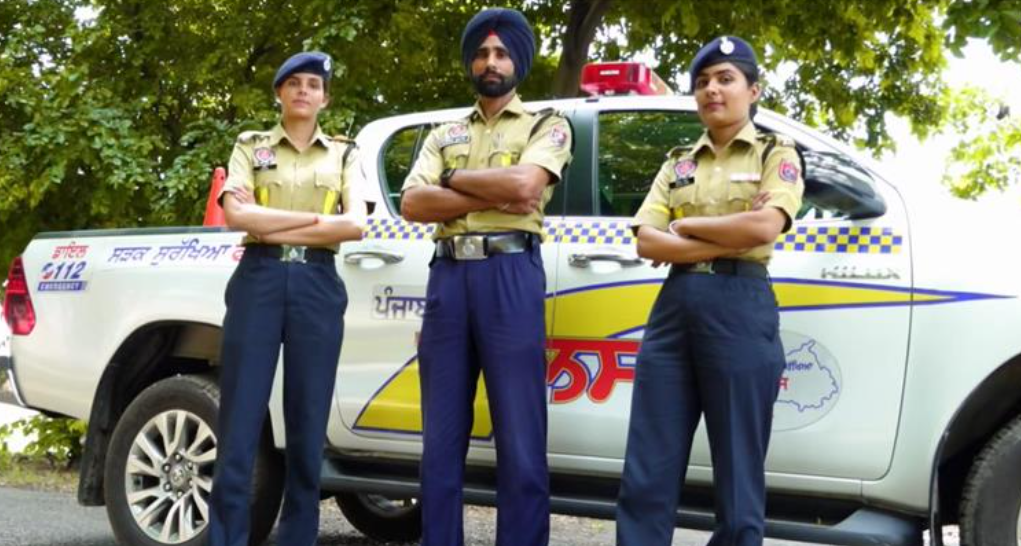 ਸੜਕ ਸੁਰੱਖਿਆ ਫੋਰਸ ਦਾ ਵੱਡਾ ਅਸਰ, ਸੜਕ ਹਾਦਸਿਆਂ ਵਿੱਚ ਮੌਤਾਂ ਦੀ ਗਿਣਤੀ 50 ਫੀਸਦੀ ਤੋਂ ਵੱਧ ਘਟੀ