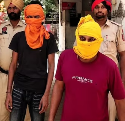ਘਰ ’ਤੇ ਪੈਟਰੋਲ ਬੰਬ ਸੁੱਟ ਕੇ ਅੱਗ ਲਾਉਣ ਦਾ ਮਾਮਲਾ, 4 ਮੁਲਜ਼ਮ ਟਰੇਸ, 2 ਗ੍ਰਿਫ਼ਤਾਰ