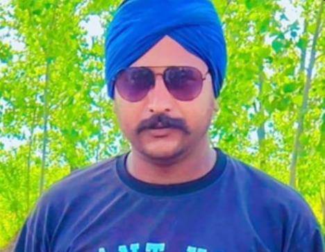 ਕੰਮ ਤੋਂ ਘਰ ਪਰਤ ਰਹੇ ਨੌਜਵਾਨ ਦਾ ਤੇਜ਼ਧਾਰ ਹਥਿਆਰ ਨਾਲ ਕਤਲ