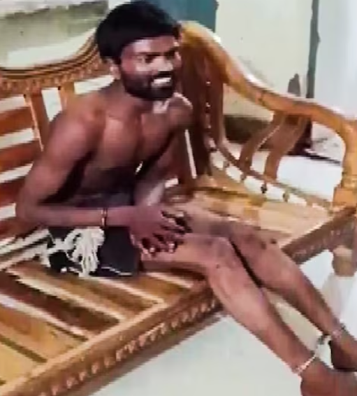 ਖੌਫਨਾਕ ਵਾਰਦਾਤ: ਪੁੱਤ ਨੇ ਮਾਂ ਨੂੰ ਜ਼ਿੰਦਾ ਸਾੜਿਆ