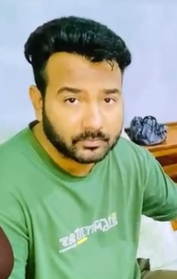 ਘਰੋਂ ਗਿਆ 23 ਸਾਲਾ ਨੌਜਵਾਨ ਅਚਾਨਕ ਹੋਇਆ ਲਾਪਤਾ