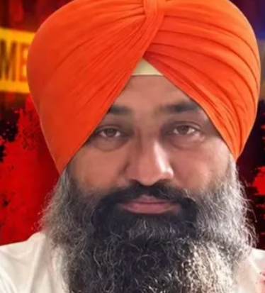 ਤਰਨਤਾਰਨ ’ਚ ਅਕਾਲੀ ਸਰਪੰਚ ਦੇ ਪਤੀ ਦਾ ਗੋਲੀਆਂ ਮਾਰ ਕੇ ਕਤਲ