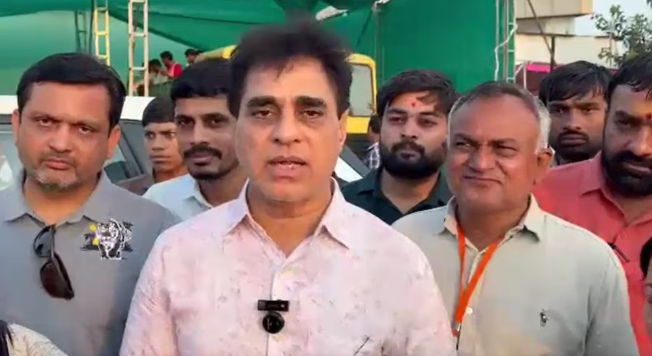 ਟੀਕਾਕਰਨ ਤੋਂ ਬਾਅਦ ਪੈਰਾਸੀਟਾਮੋਲ ਦੀ ਥਾਂ ਦੇ ਦਿੱਤੀ ਡਾਇਬਟੀਜ਼ ਦੀ ਦਵਾਈ, 5 ਬੱਚੇ ICU ’ਚ ਦਾਖ਼ਲ