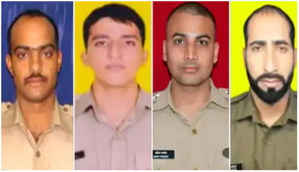 CISF ਜਵਾਨ ਨੇ ਸਾਥੀਆਂ ’ਤੇ ਚਲਾਈ ਗੋਲੀ, 4 ਜਵਾਨਾਂ ਦੀ ਮੌਤ