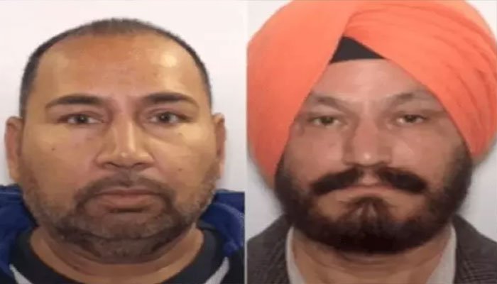ਅਮਰੀਕਾ ਵਿੱਚ ਪੰਜਾਬੀ ਟਰੱਕ ਡਰਾਈਵਰ ਨੂੰ 9 ਸਾਲ ਦੀ ਕੈਦ